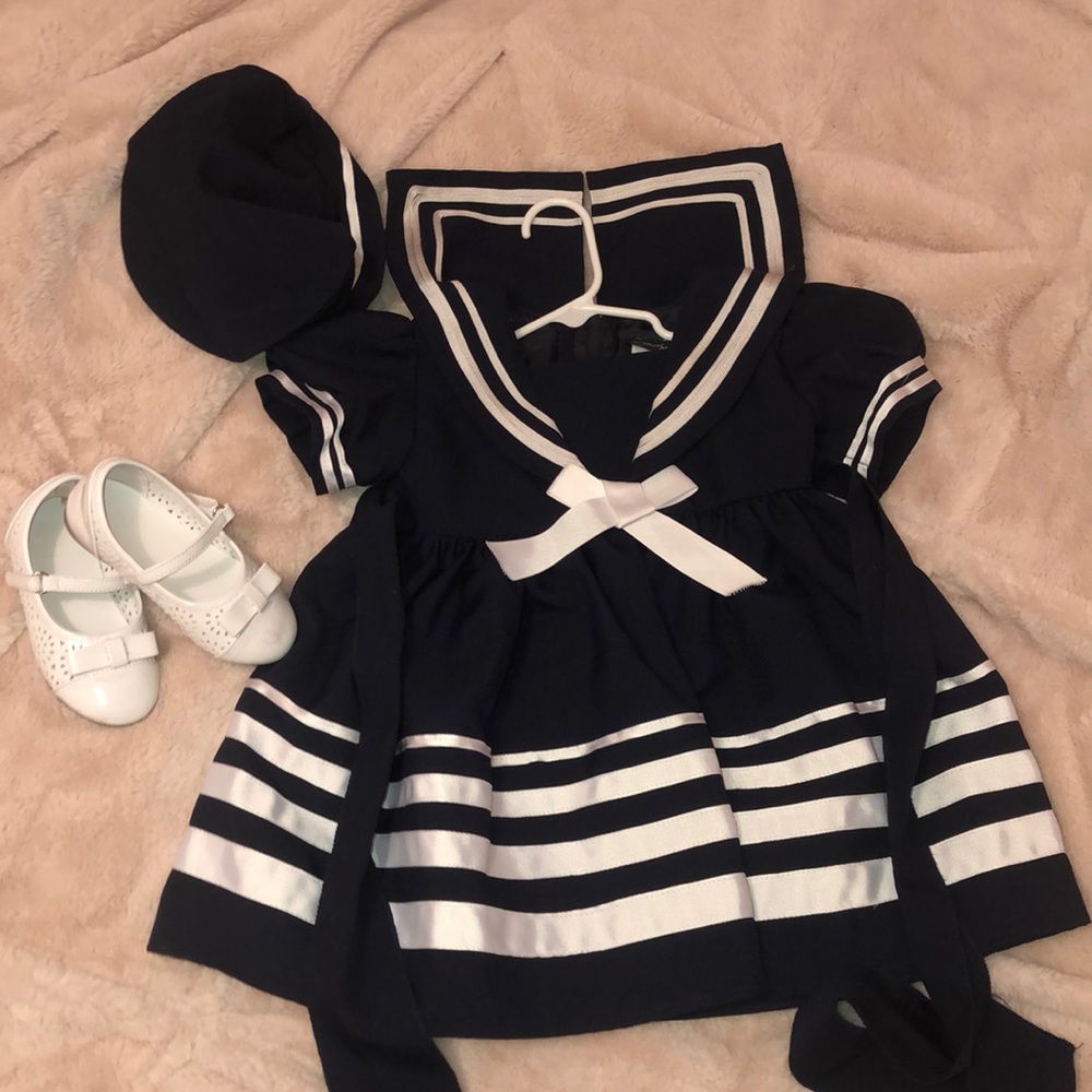 Ahoy matey